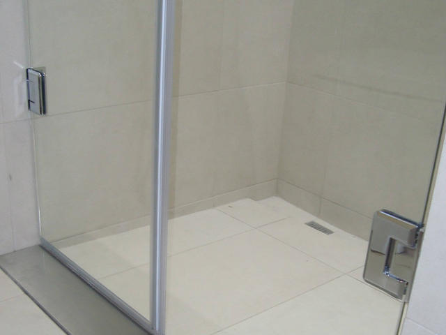 Cortinas de baño | Metalmachine